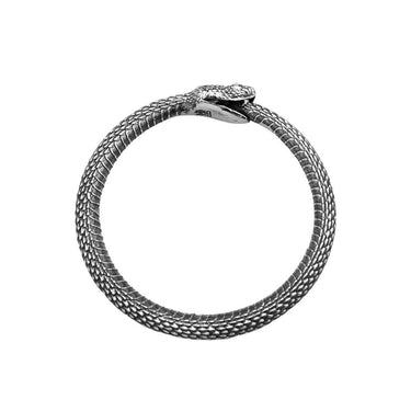 Pendentif Serpent Ouroboros